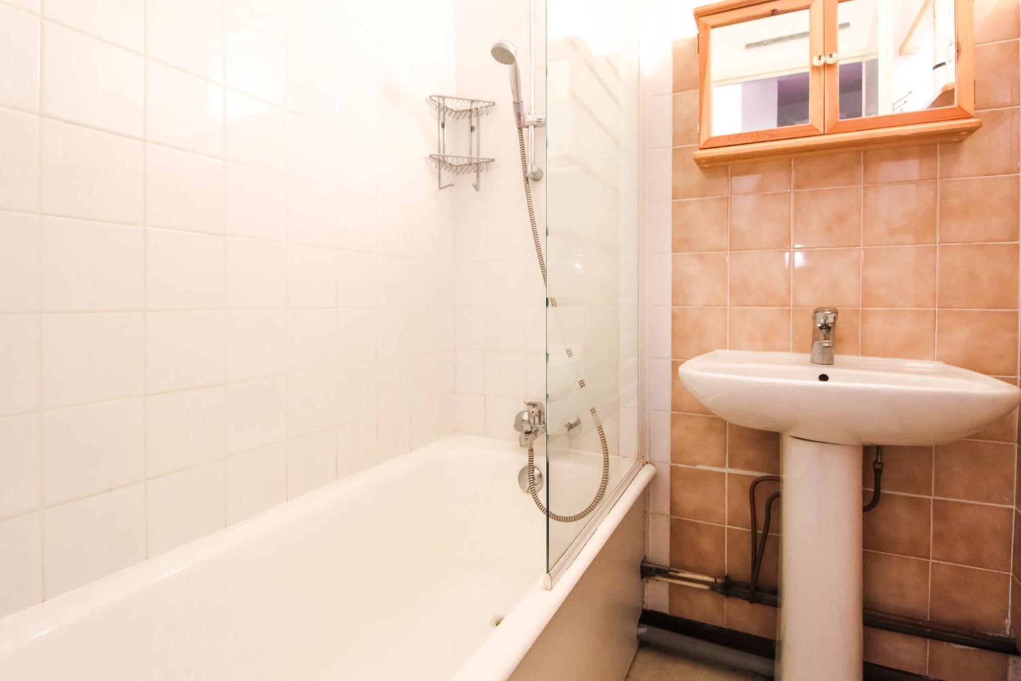 Spacious Apartment Iris, Flaine Foret Exterior photo